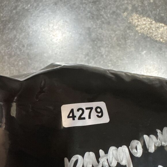 Patagonia Synchilla Pullover Mens L Snap-T Blue Aztec Geometric Fleece 25450 - Picture 12 of 12